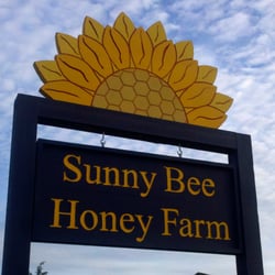 Sunny Bee Honey Farm