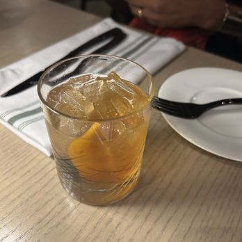 High Stakes Rooftop - Old fashioned - American Near Me - Louisville, Kentucky