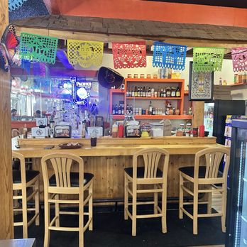 El Taco Loco - Bar - Breakfast & Brunch Near Me - Port Angeles, Washington