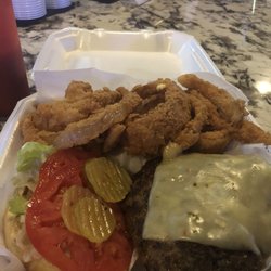 My Place Bar and Grill