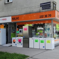 Halac Haushaltsgeräte & Computer Service