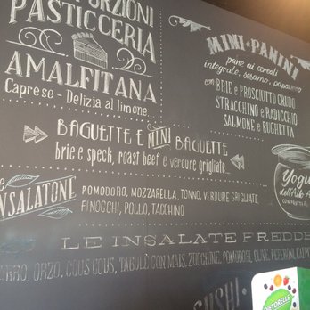Nat - Buffets Near Me - Rome, RM