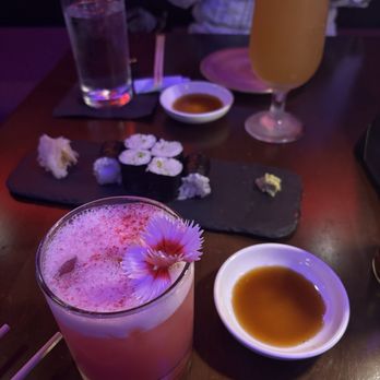 Sora - Asian Fusion Near Me - Cleveland, Ohio