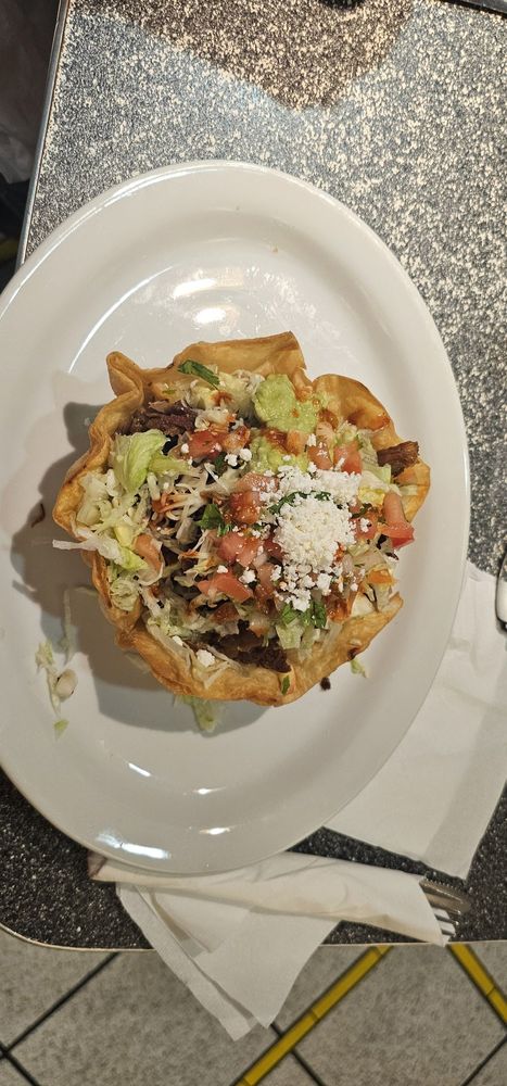 Roberta's Cocina Mexicana