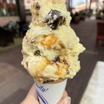 Handel's Homemade Ice Cream - Ice Cream & Frozen Yogurt Near Me - Irvine, California