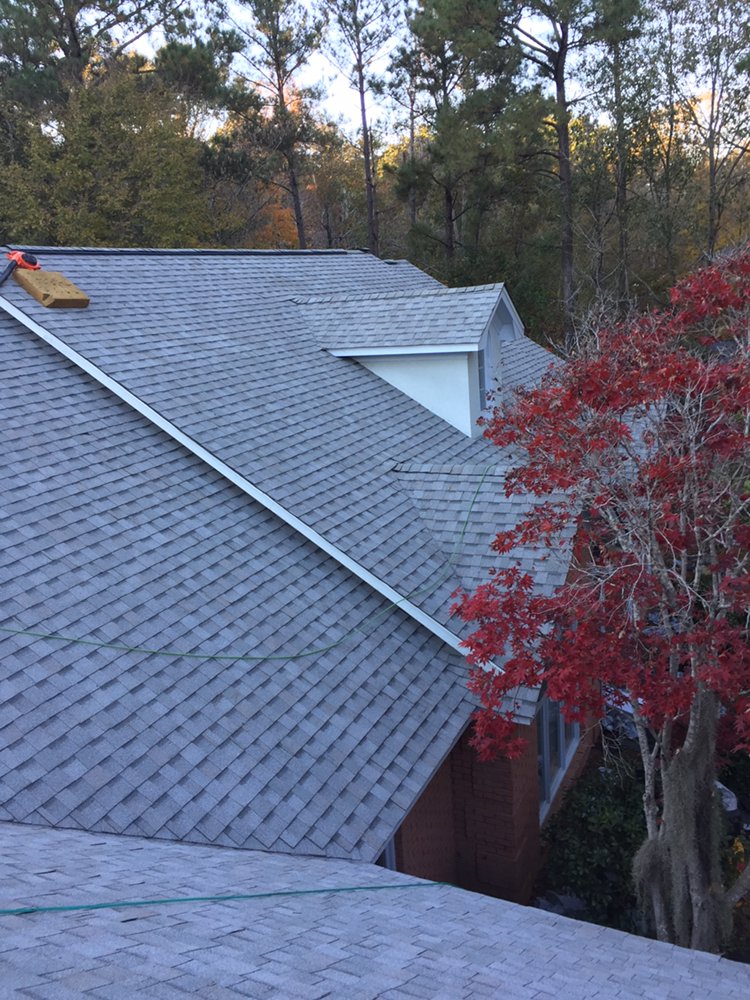 Slide of Torres Roofing