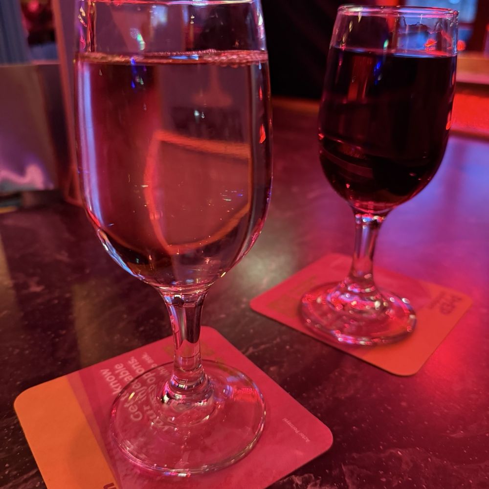 The Monster - Wine - Gay Bars Near Me - New York, New York The Monster - Wine - Gay Bars Near Me - New York, New York