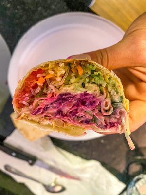 Matryoshka Deli Food by null