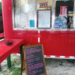 Lily's Little Mexico