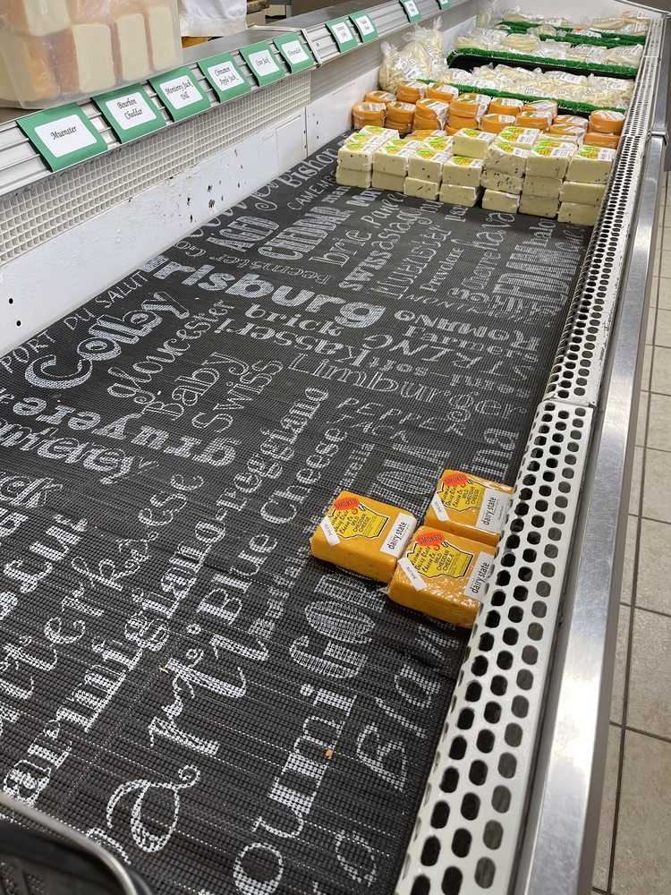 DAIRY STATE CHEESE Updated September 2024 56 Photos & 39 Reviews