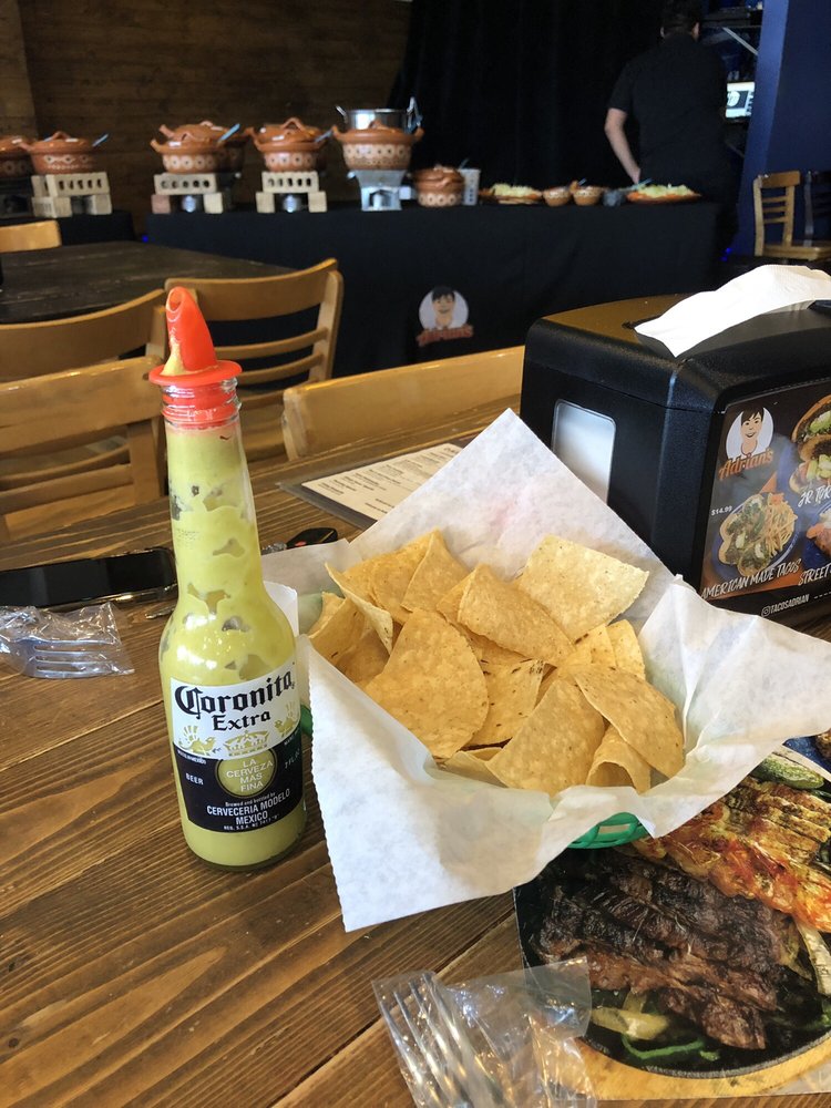 TACOS Y TORTAS ADRIAN 143 Photos & 173 Reviews 1603 N Westgreen Blvd, Katy, Texas Tacos