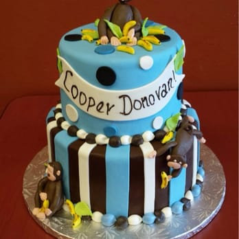 Fantasy Cakes - My baby shower cake. Loved it!! - Desserts Near Me - Vacaville, California Fantasy Cakes - My baby shower cake. Loved it!! - Desserts Near Me - Vacaville, California
