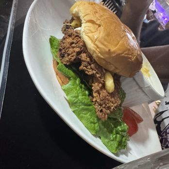 Ordinaire - Chucktown Chicken Sandwich - Seafood Near Me - Norfolk, Virginia Ordinaire - Chucktown Chicken Sandwich - Seafood Near Me - Norfolk, Virginia