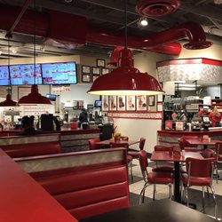 Freddy's Frozen Custard & Steakburgers
