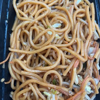 China Fusion - Chow mein - Chinese Near Me - Oceanside, California