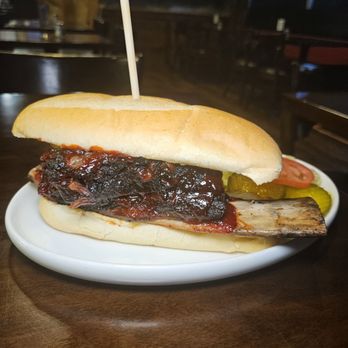 Addy's Barbeque - Barbeque Near Me - Edison, New Jersey