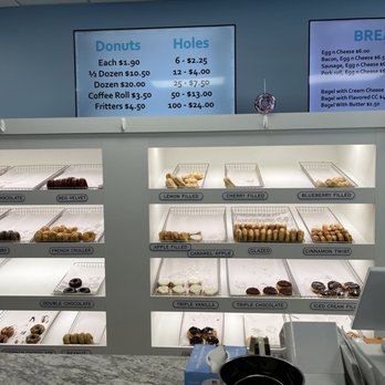 Dough n Joe - Donuts Near Me - Camp Hill, Pennsylvania Dough n Joe - Donuts Near Me - Camp Hill, Pennsylvania