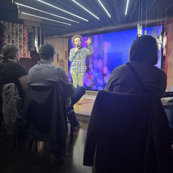 The Comedy Bar - Performer - Comedy Clubs Near Me - Chicago, Illinois The Comedy Bar - Performer - Comedy Clubs Near Me - Chicago, Illinois