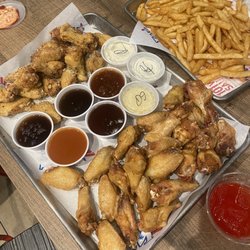 Wing Country
