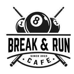 Break & Run cafe
