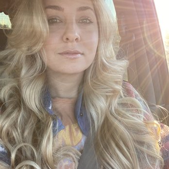 Delkia Hair - After! - Hair Extensions Near Me Delkia Hair - After! - Hair Extensions Near Me