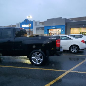 Walmart Supercenter - Department Stores Near Me - North Tonawanda, New York