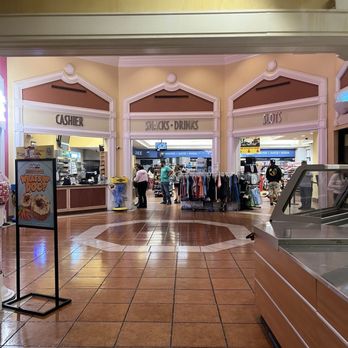 Primm Center - 04/10/2026 - Convenience Stores Near Me - Jean, Nevada