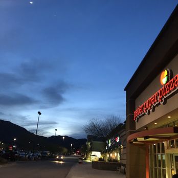 Peter Piper Pizza - Outside - Buffets Near Me - El Paso, Texas Peter Piper Pizza - Outside - Buffets Near Me - El Paso, Texas