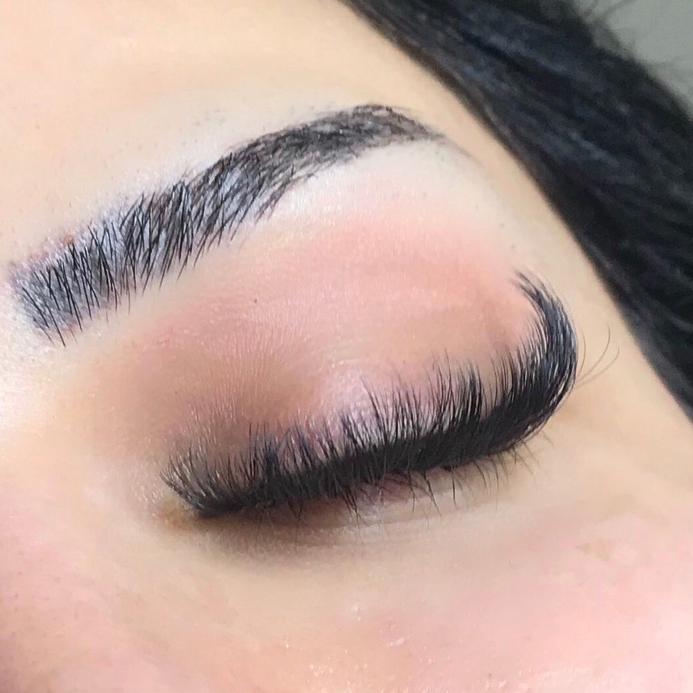 Lash Brow And Beyond - Eyelash Service Near Me - Long Beach, California Lash Brow And Beyond - Eyelash Service Near Me - Long Beach, California