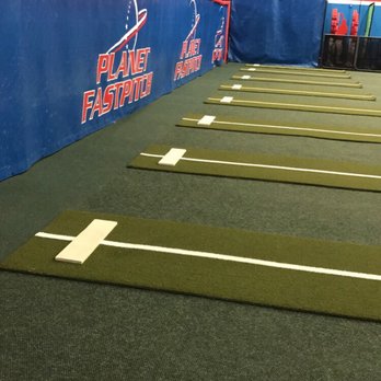 Planet Fastpitch - Trainers Near Me - Uxbridge, Massachusetts
