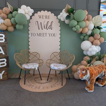 Mel’s Dream Events  - Party & Event Planning Near Me
