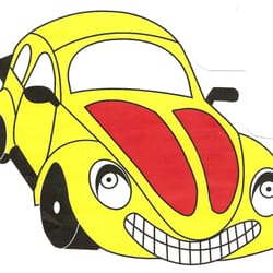 Rosamond Driving & Traffic School