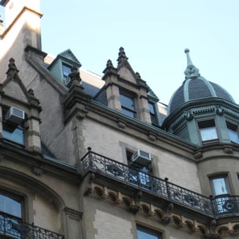 The Dakota - Apartments Near Me - New York, New York The Dakota - Apartments Near Me - New York, New York