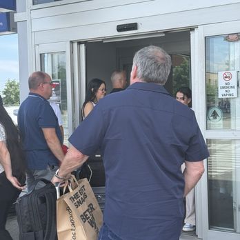 Budget - The line out the door after I was denied service. - Car Rental Near Me - East Elmhurst, New York Budget - The line out the door after I was denied service. - Car Rental Near Me - East Elmhurst, New York
