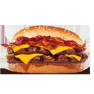 Burger King by null