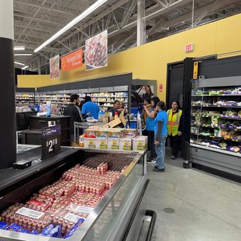 Walmart Supercenter - pickers standing not picking orders that are VERY overdue. - Grocery Near Me - Perris, California Walmart Supercenter - pickers standing not picking orders that are VERY overdue. - Grocery Near Me - Perris, California