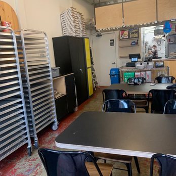 Ranch - Dining area - Pizza Near Me - Portland, Oregon Ranch - Dining area - Pizza Near Me - Portland, Oregon