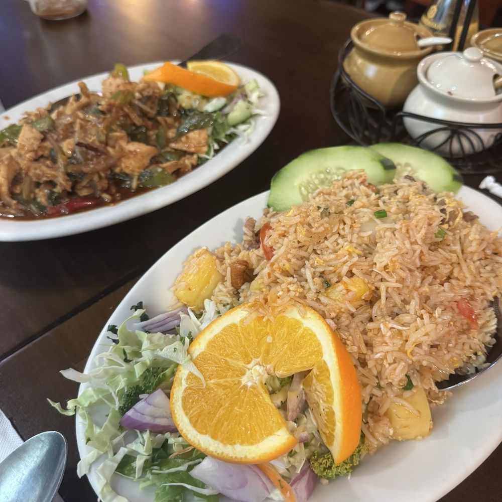 Sala Thai - Thai Near Me - Richmond, California Sala Thai - Thai Near Me - Richmond, California
