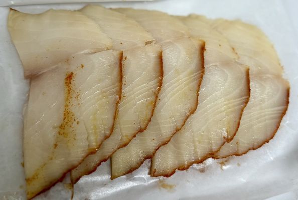 Barney Greengrass by null