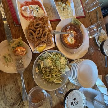 Cafe Ba-Ba-Reeba! - Spanish Near Me - Chicago, Illinois
