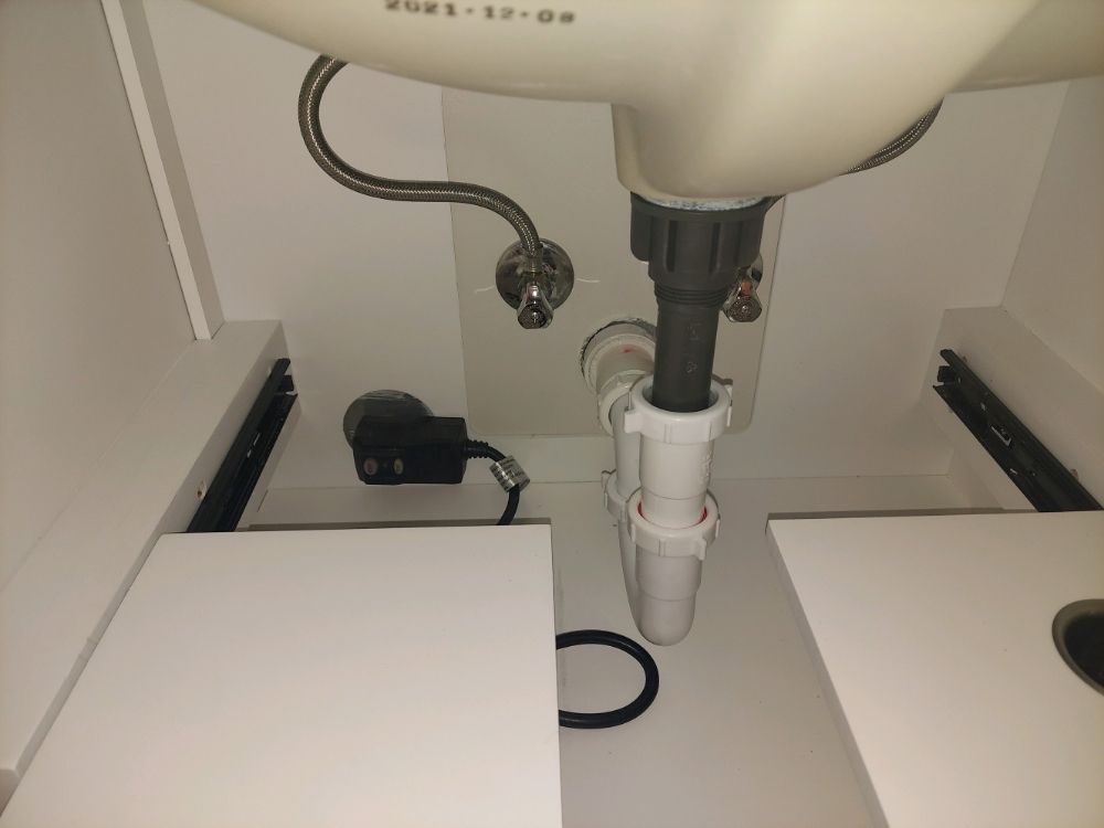 Slide of LBH Services.