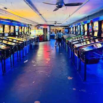 Pinball Jones - Arcades Near Me - Fort Collins, Colorado