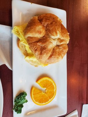 The Encounter Cafe by null