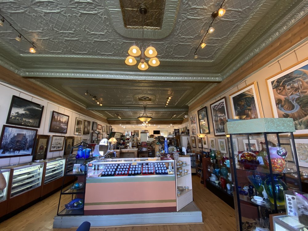 Social spots from The Bronze Look