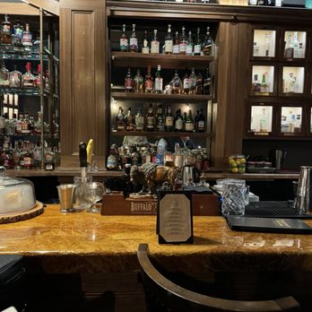 Trophy Room Bourbon Bar - Bar - Whiskey Bars Near Me - Winston-Salem, North Carolina Trophy Room Bourbon Bar - Bar - Whiskey Bars Near Me - Winston-Salem, North Carolina
