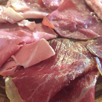 Sapori Stellari - Tagliere misto - Italian Near Me - Milan, Michigan Sapori Stellari - Tagliere misto - Italian Near Me - Milan, Michigan