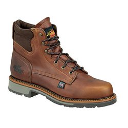 Violi Shoes - Thorogood work boots made in USA