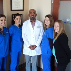 Town and Country Family Dentistry