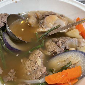 The Noypitz Bar & Grill - Bulalo Sinigang - Filipino Near Me - Rancho Cucamonga, California The Noypitz Bar & Grill - Bulalo Sinigang - Filipino Near Me - Rancho Cucamonga, California