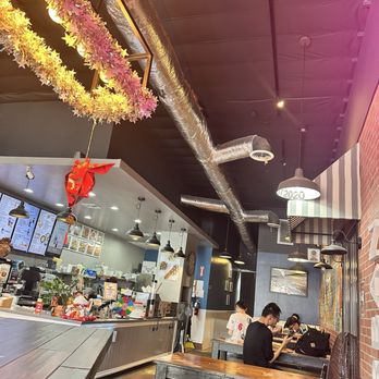 Urban Location Boba Tea House - Coffee & Tea Near Me - Placentia, California Urban Location Boba Tea House - Coffee & Tea Near Me - Placentia, California